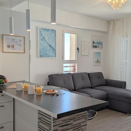 Tropic Mar Sea View Apartments Бенідорм Екстер'єр фото
